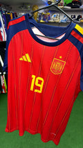 Yamal Soccer Jersey