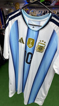 Messi Soccer Jersey