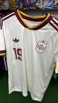 Yamal Soccer Jersey