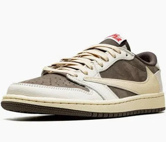 Travis Jordan 1 Low