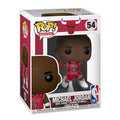 MJ Funko Pop
